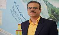  امکان کاشت گیاهان شوری پسند بررسی شد